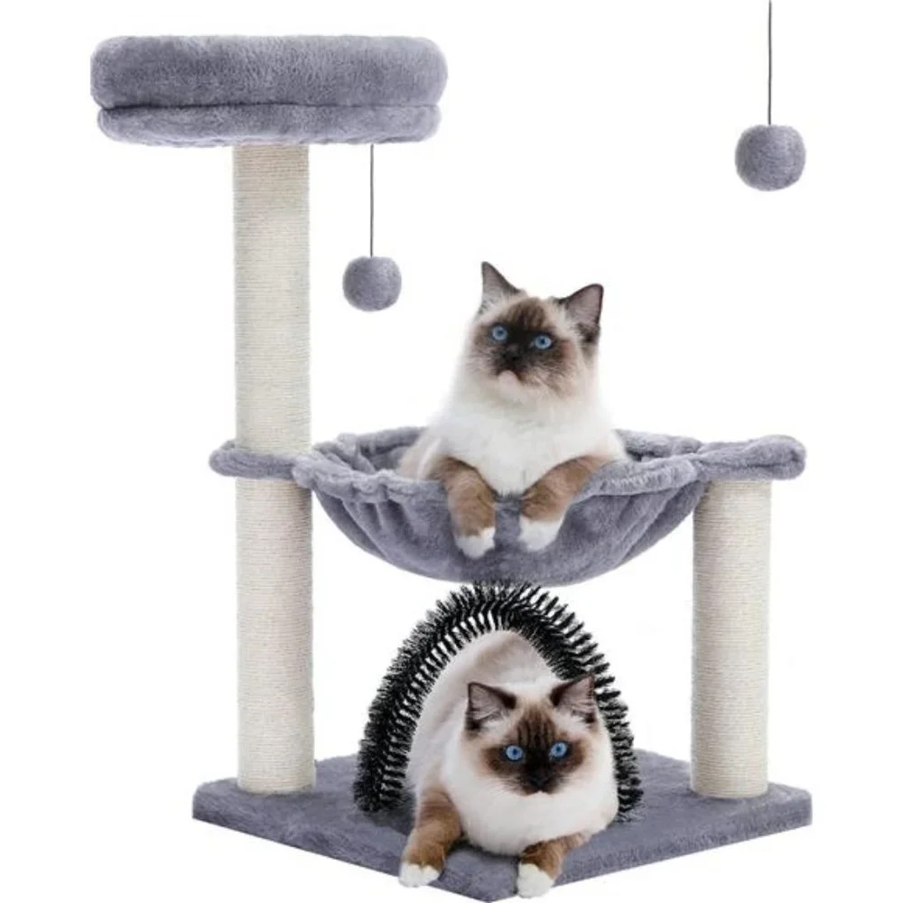 Small Cat Tree 28